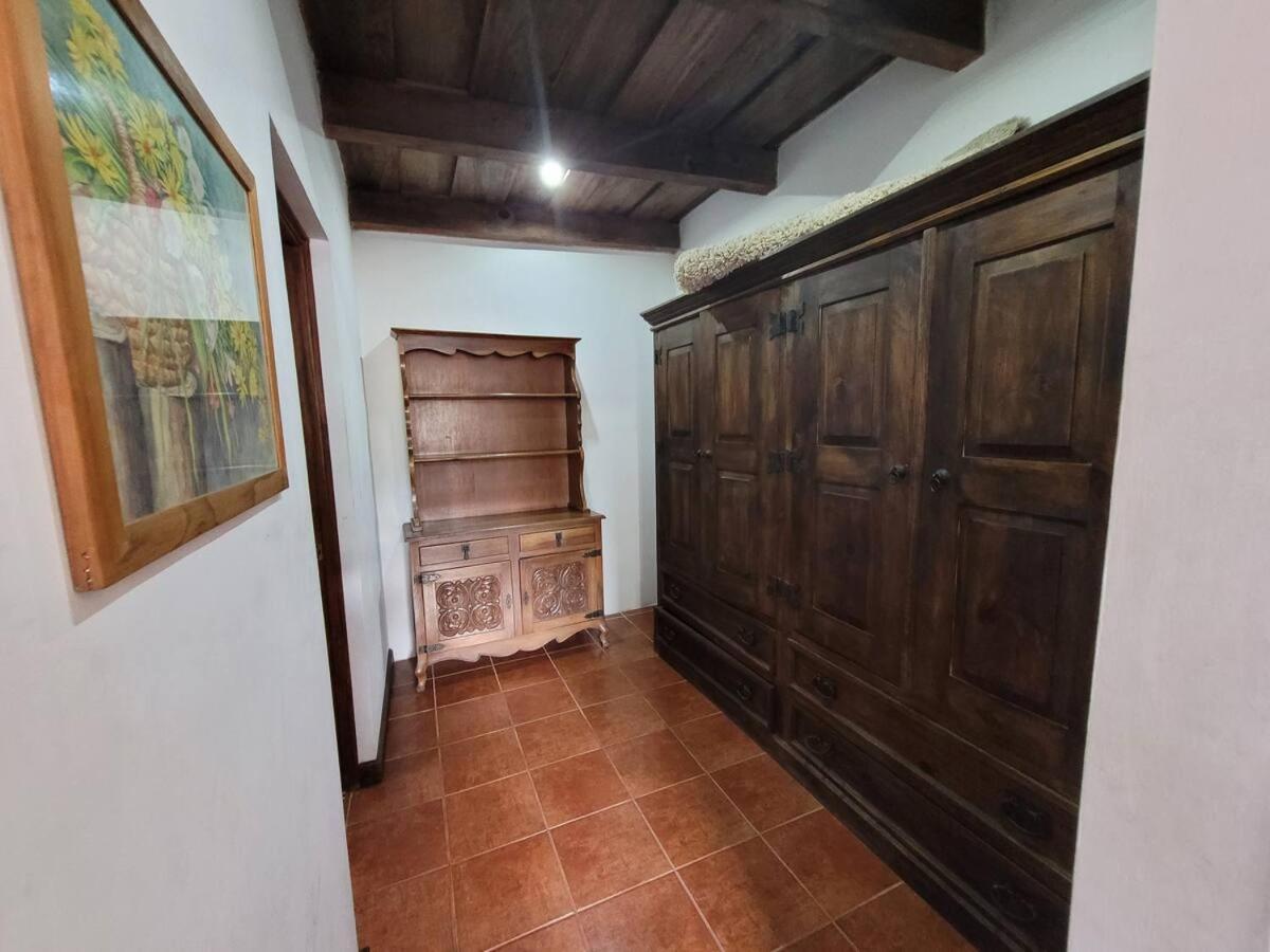Вилла Amplia Casa Antigua Guatemala Con Pergola Y Jardin Экстерьер фото